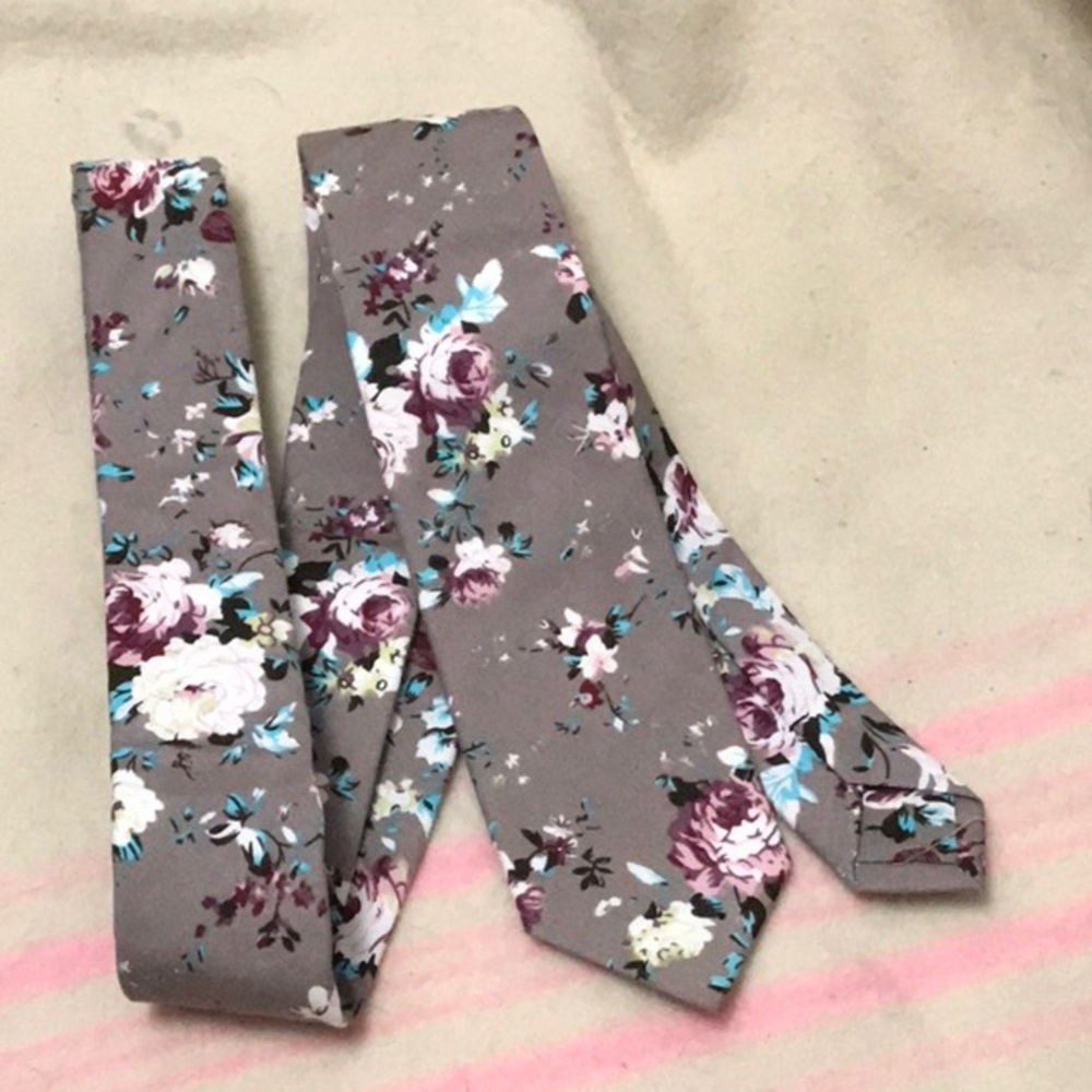 Art of the Gentleman Unisex Neck Tie